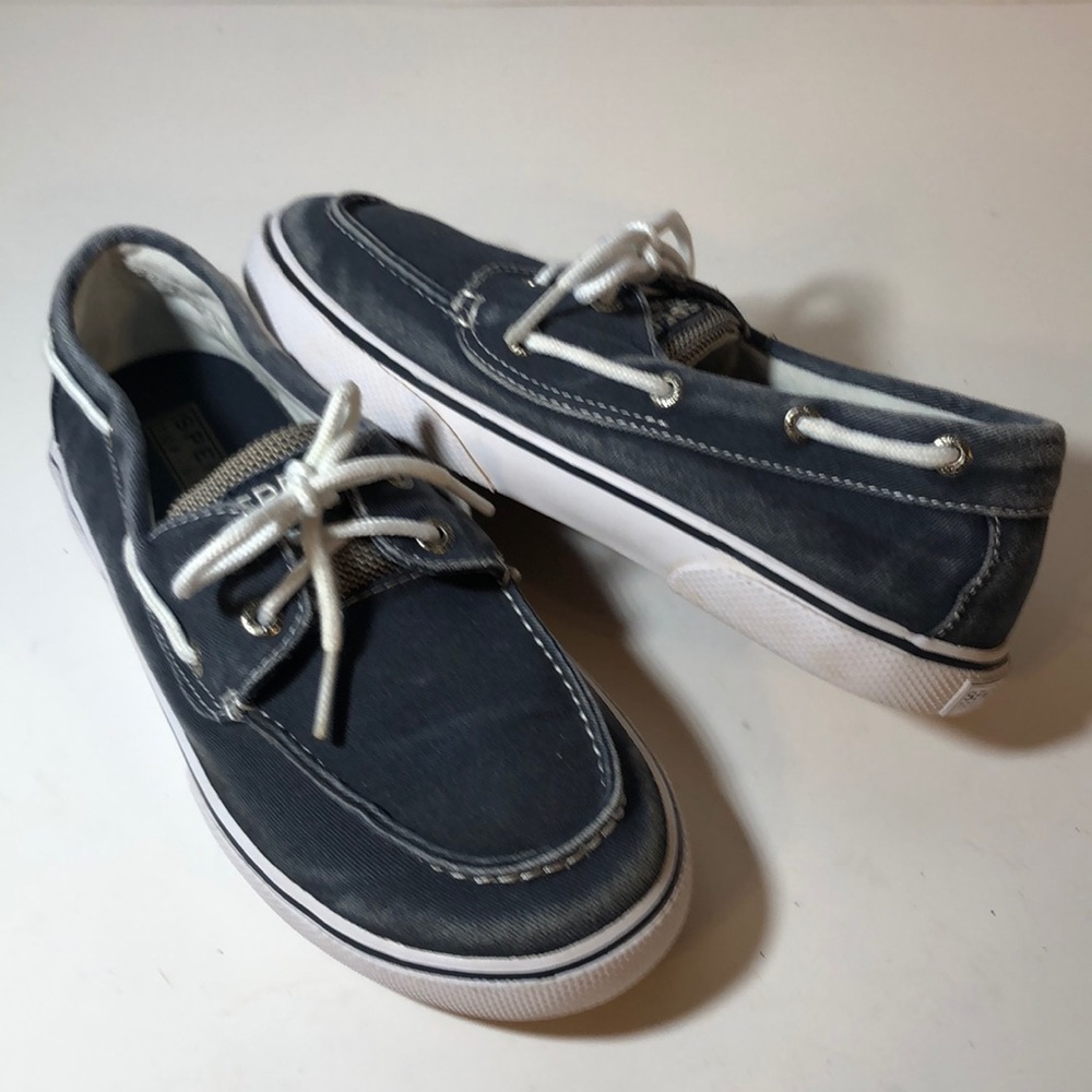 SPERRY